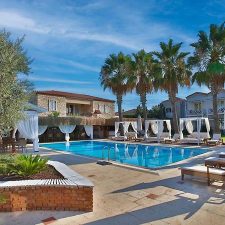 Casa Oliva Alacati - Adults Only 14 Plus Екстериор снимка