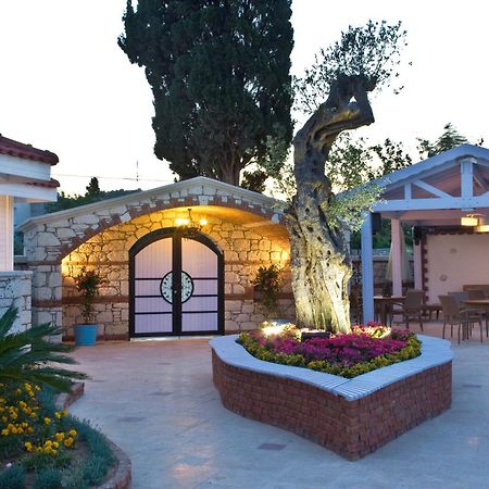 Casa Oliva Alacati - Adults Only 14 Plus Екстериор снимка