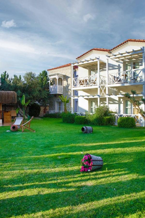 Casa Oliva Alacati - Adults Only 14 Plus Екстериор снимка