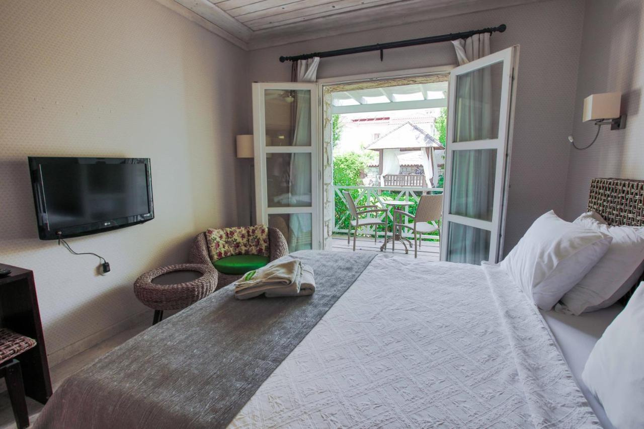 Casa Oliva Alacati - Adults Only 14 Plus Екстериор снимка