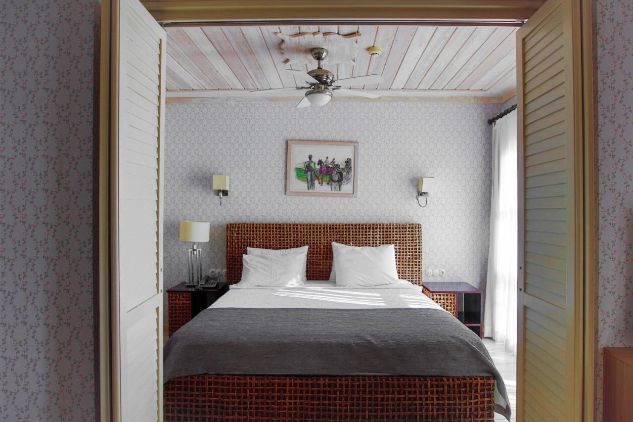 Casa Oliva Alacati - Adults Only 14 Plus Екстериор снимка