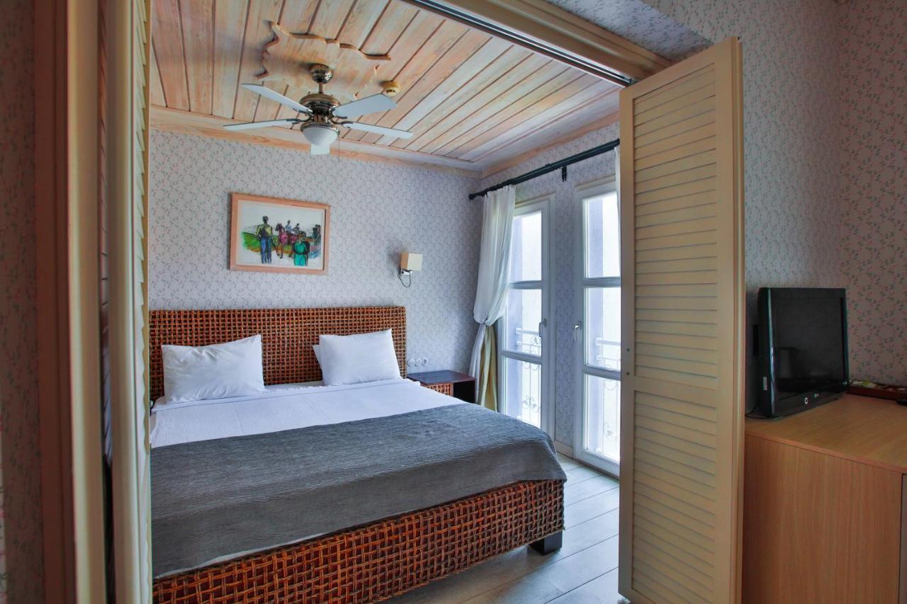 Casa Oliva Alacati - Adults Only 14 Plus Екстериор снимка