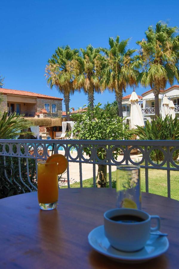 Casa Oliva Alacati - Adults Only 14 Plus Екстериор снимка