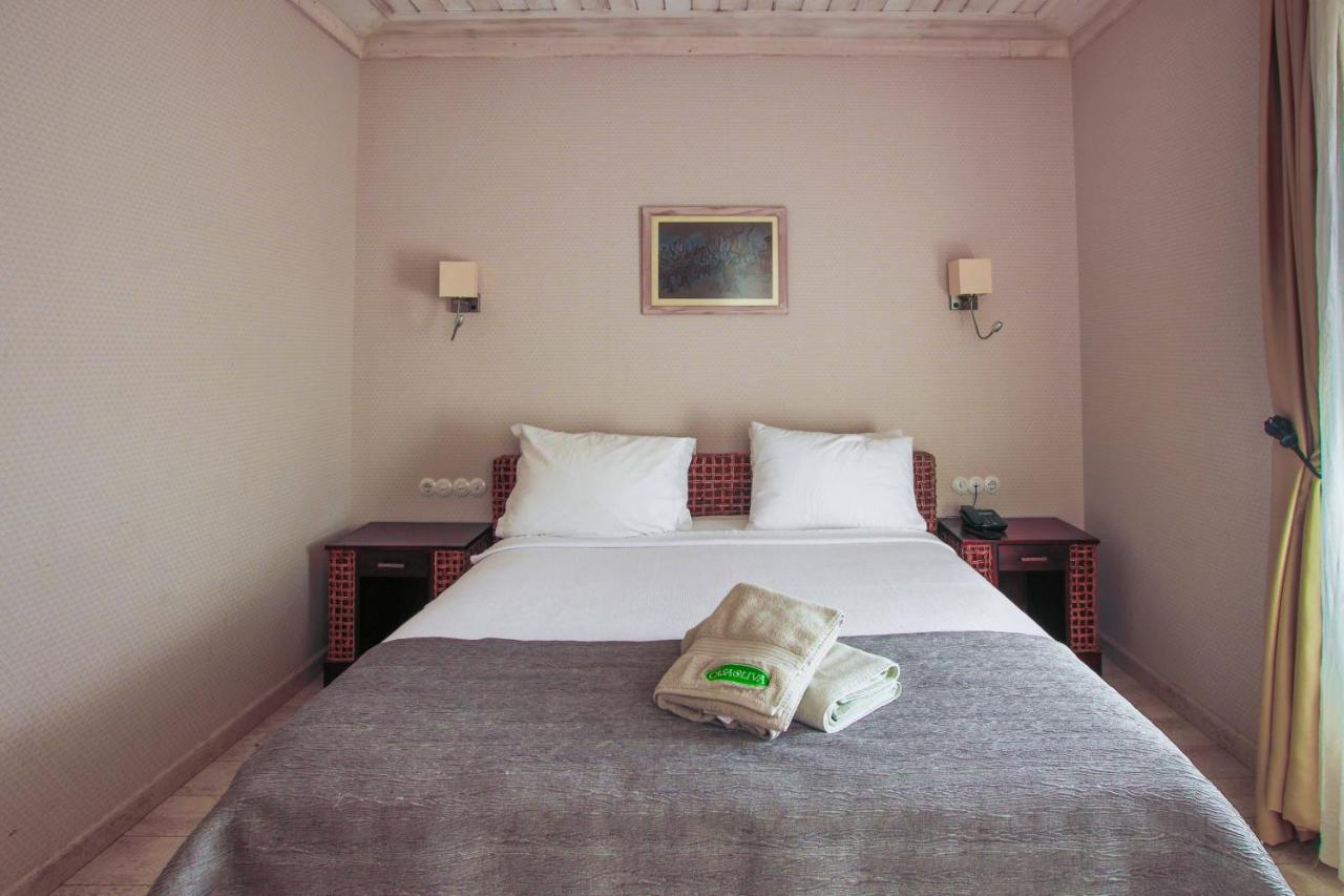 Casa Oliva Alacati - Adults Only 14 Plus Екстериор снимка