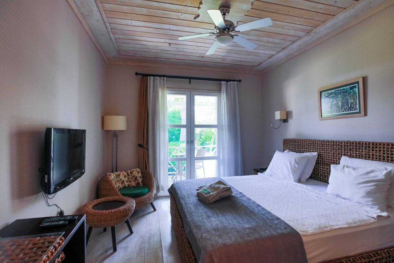 Casa Oliva Alacati - Adults Only 14 Plus Екстериор снимка