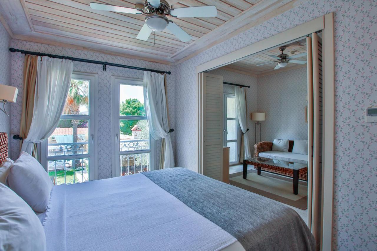 Casa Oliva Alacati - Adults Only 14 Plus Екстериор снимка