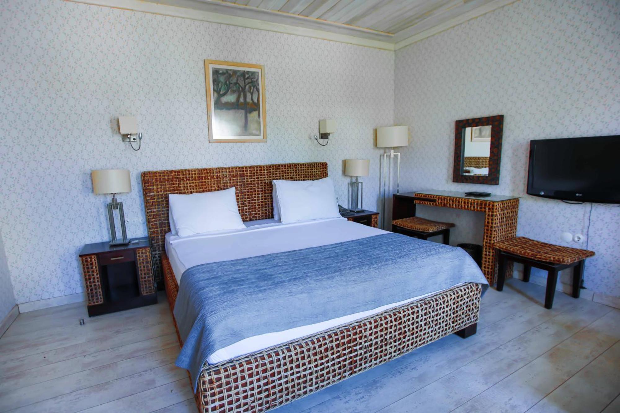 Casa Oliva Alacati - Adults Only 14 Plus Екстериор снимка