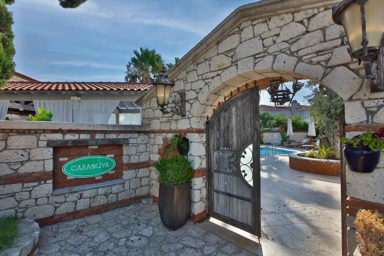 Casa Oliva Alacati - Adults Only 14 Plus Екстериор снимка