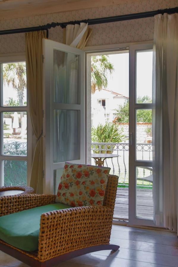 Casa Oliva Alacati - Adults Only 14 Plus Екстериор снимка