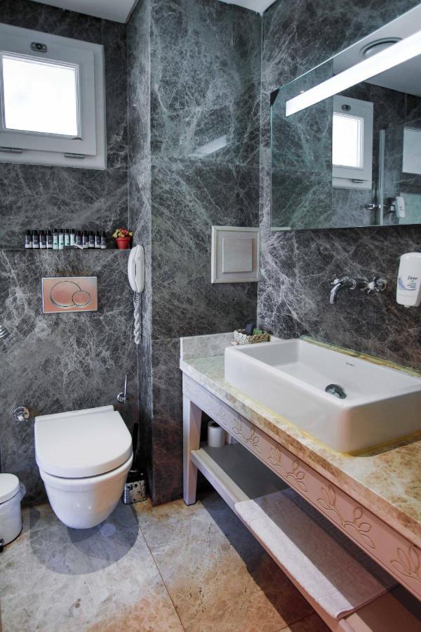 Casa Oliva Alacati - Adults Only 14 Plus Екстериор снимка