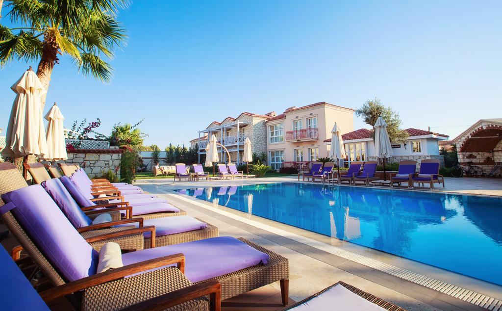 Casa Oliva Alacati - Adults Only 14 Plus Екстериор снимка