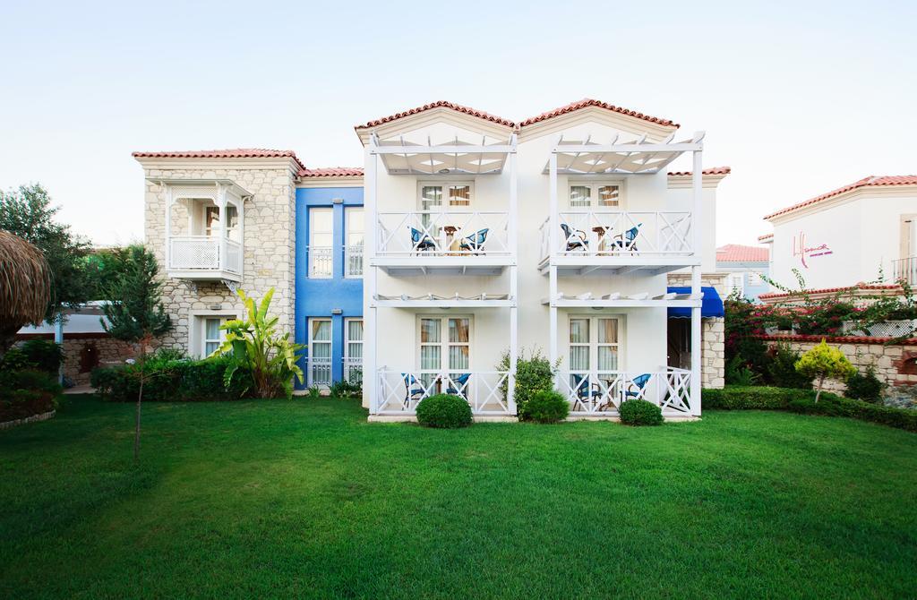 Casa Oliva Alacati - Adults Only 14 Plus Екстериор снимка