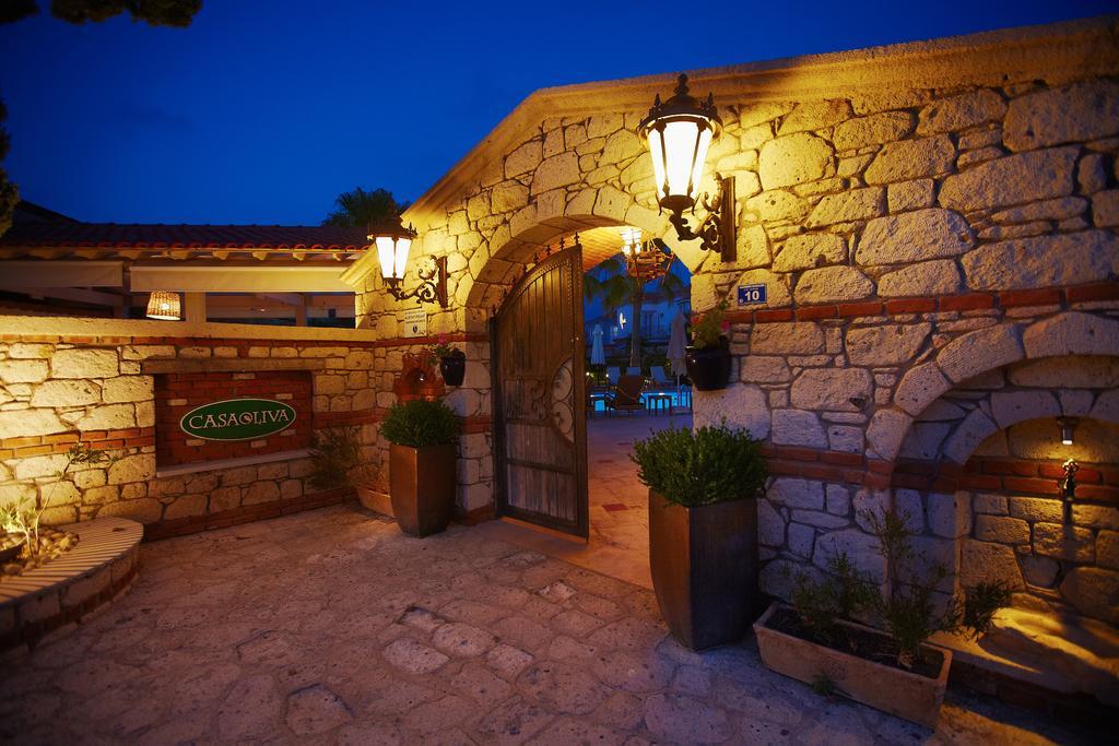 Casa Oliva Alacati - Adults Only 14 Plus Екстериор снимка