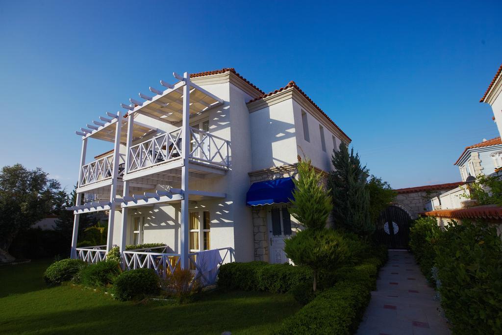 Casa Oliva Alacati - Adults Only 14 Plus Екстериор снимка