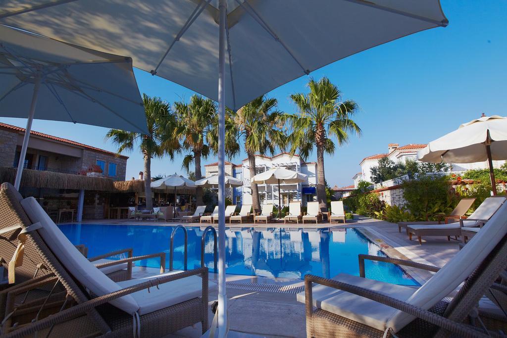 Casa Oliva Alacati - Adults Only 14 Plus Екстериор снимка