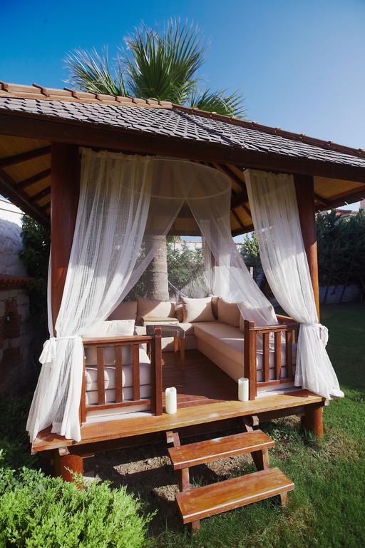 Casa Oliva Alacati - Adults Only 14 Plus Екстериор снимка