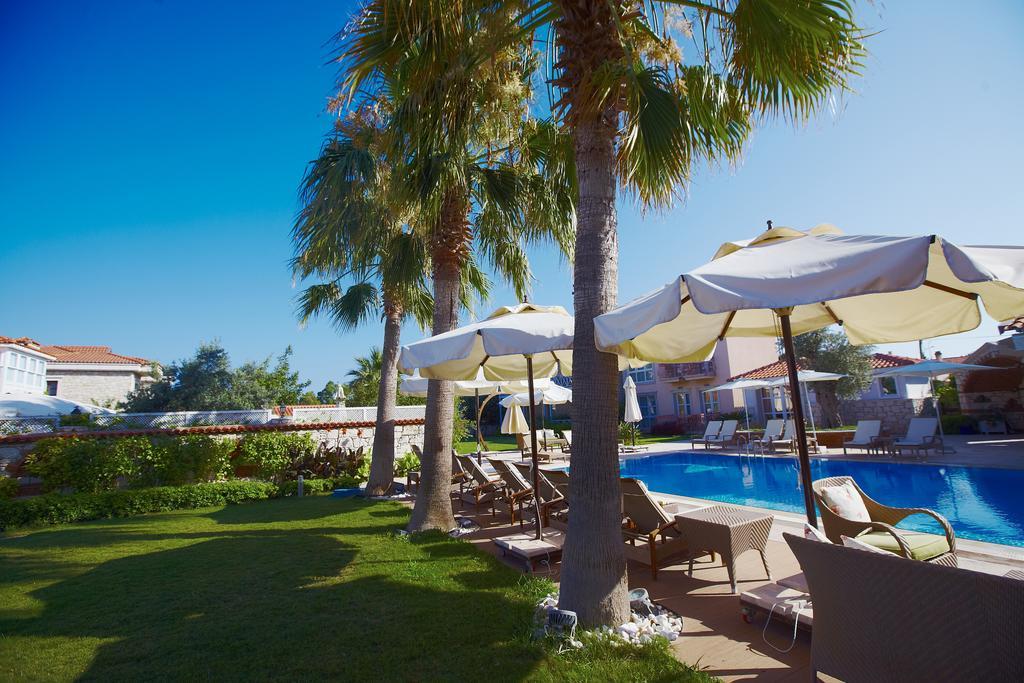 Casa Oliva Alacati - Adults Only 14 Plus Екстериор снимка