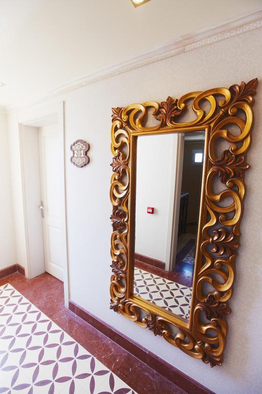 Casa Oliva Alacati - Adults Only 14 Plus Екстериор снимка