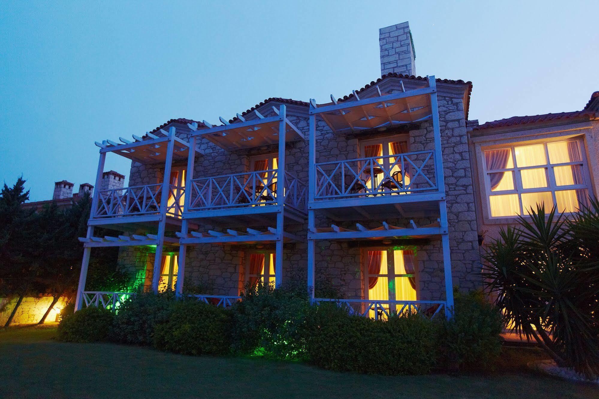 Casa Oliva Alacati - Adults Only 14 Plus Екстериор снимка