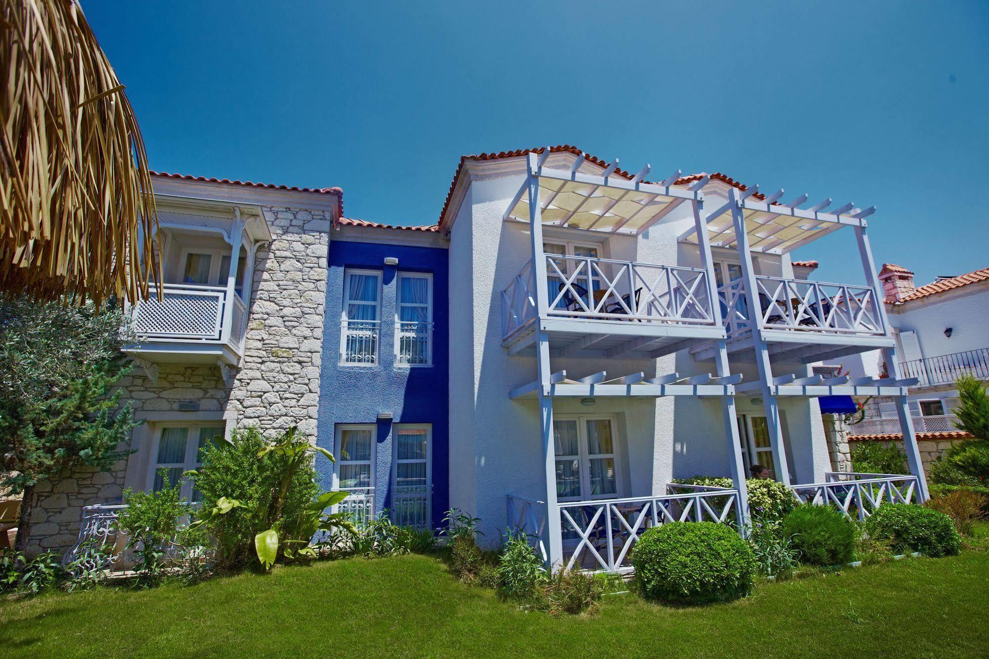 Casa Oliva Alacati - Adults Only 14 Plus Екстериор снимка