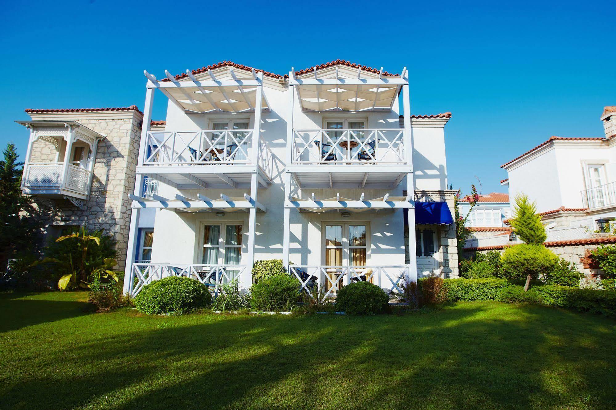 Casa Oliva Alacati - Adults Only 14 Plus Екстериор снимка