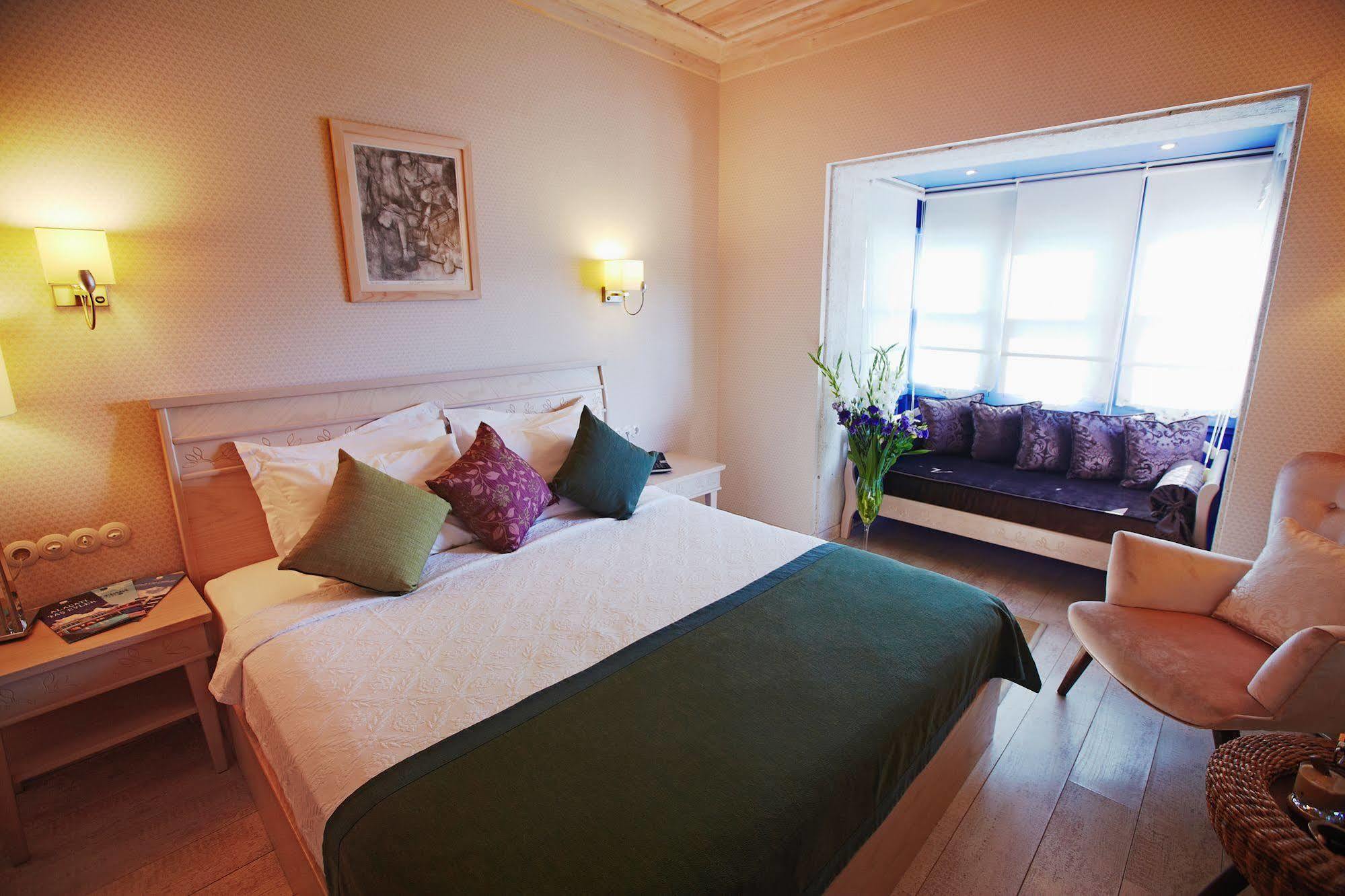 Casa Oliva Alacati - Adults Only 14 Plus Екстериор снимка