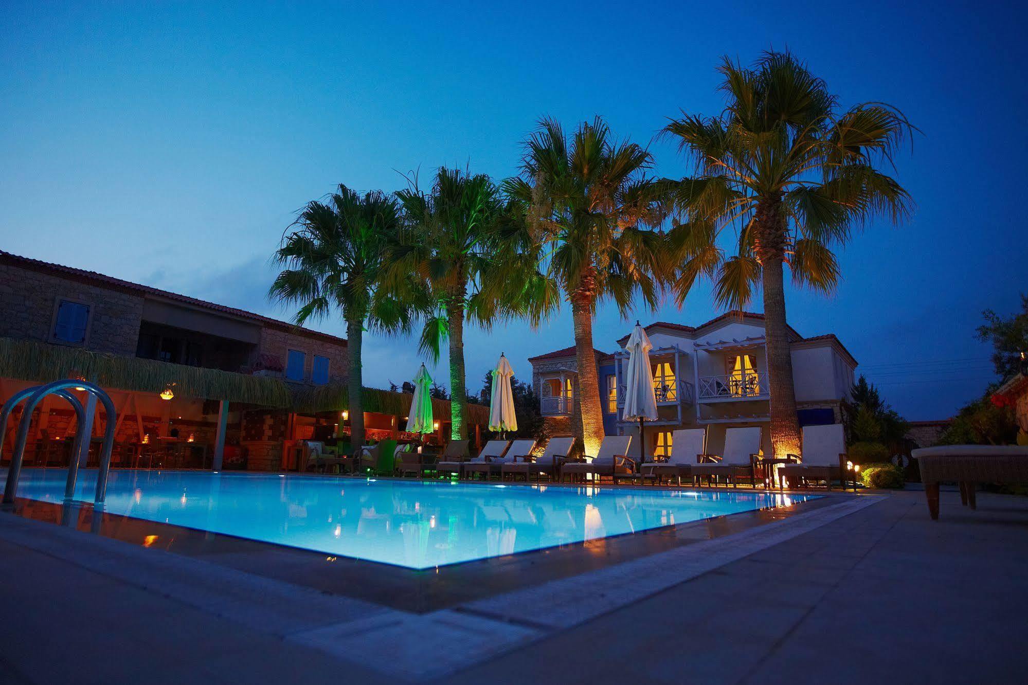 Casa Oliva Alacati - Adults Only 14 Plus Екстериор снимка