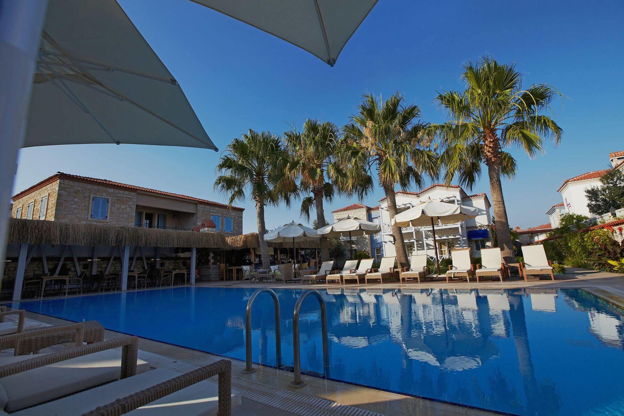 Casa Oliva Alacati - Adults Only 14 Plus Екстериор снимка