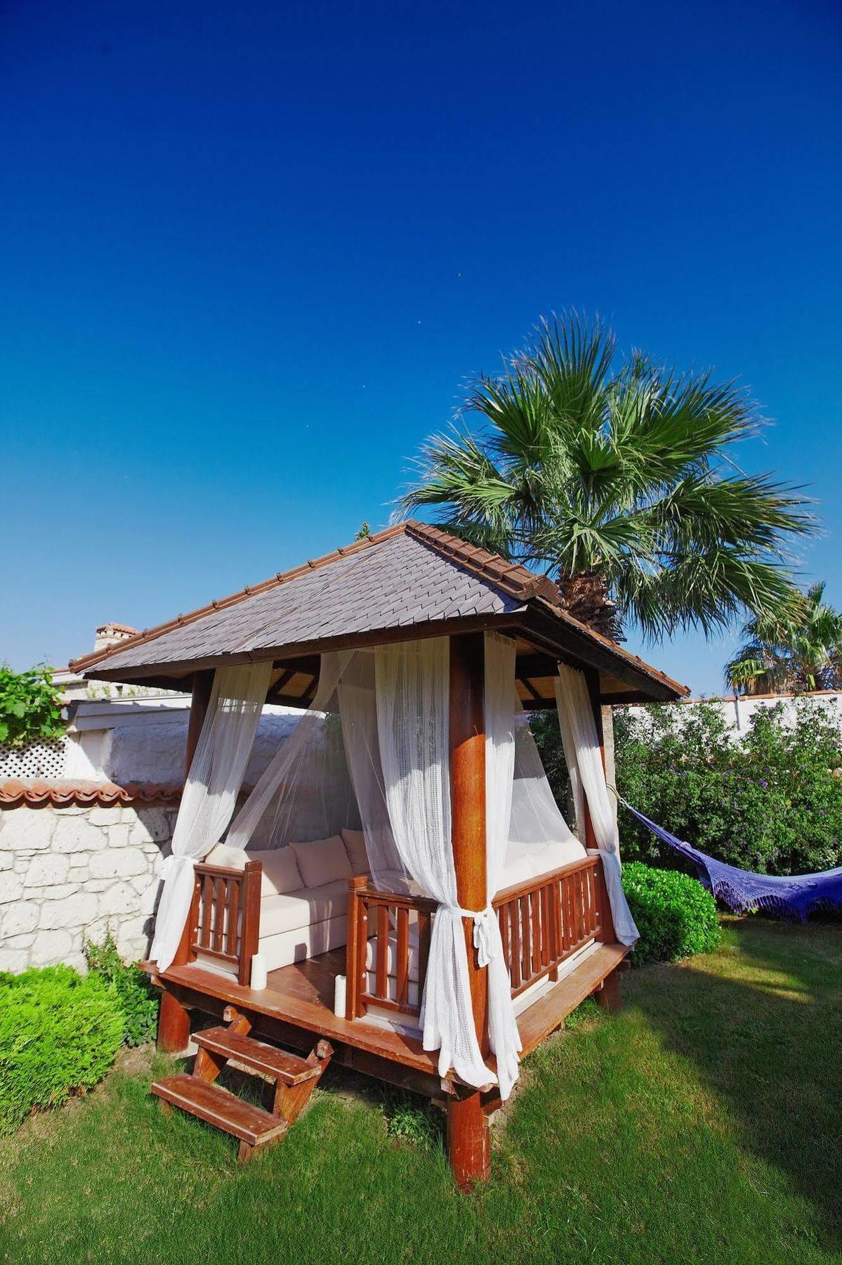 Casa Oliva Alacati - Adults Only 14 Plus Екстериор снимка