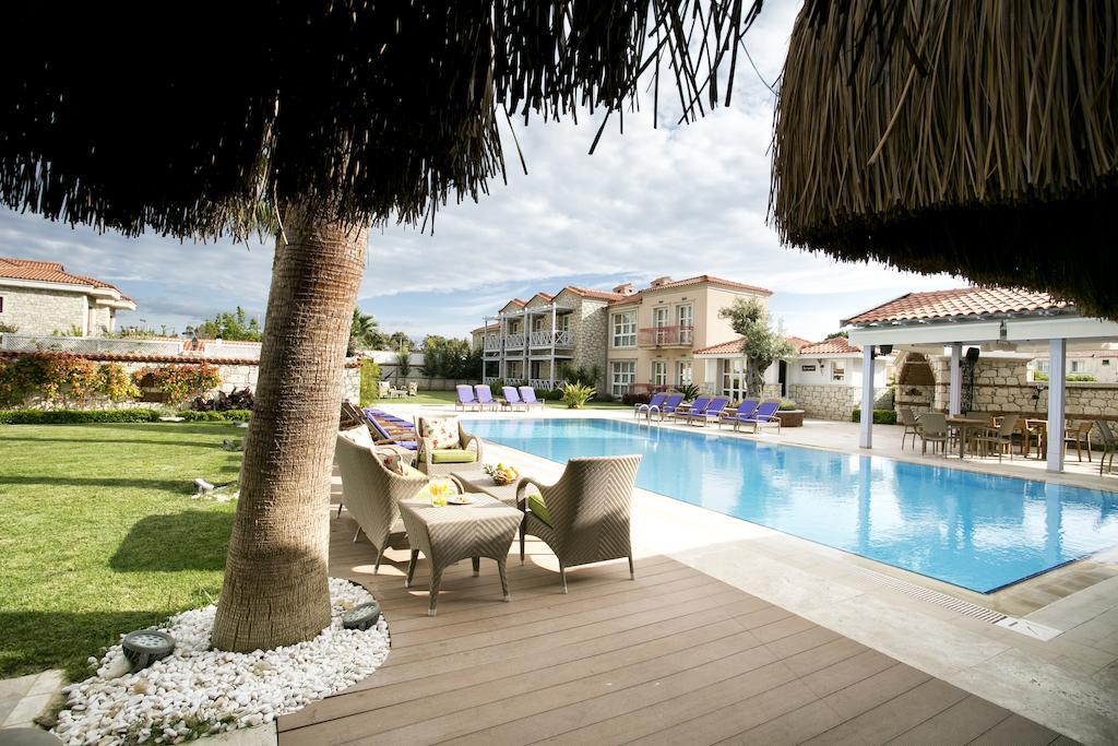Casa Oliva Alacati - Adults Only 14 Plus Екстериор снимка