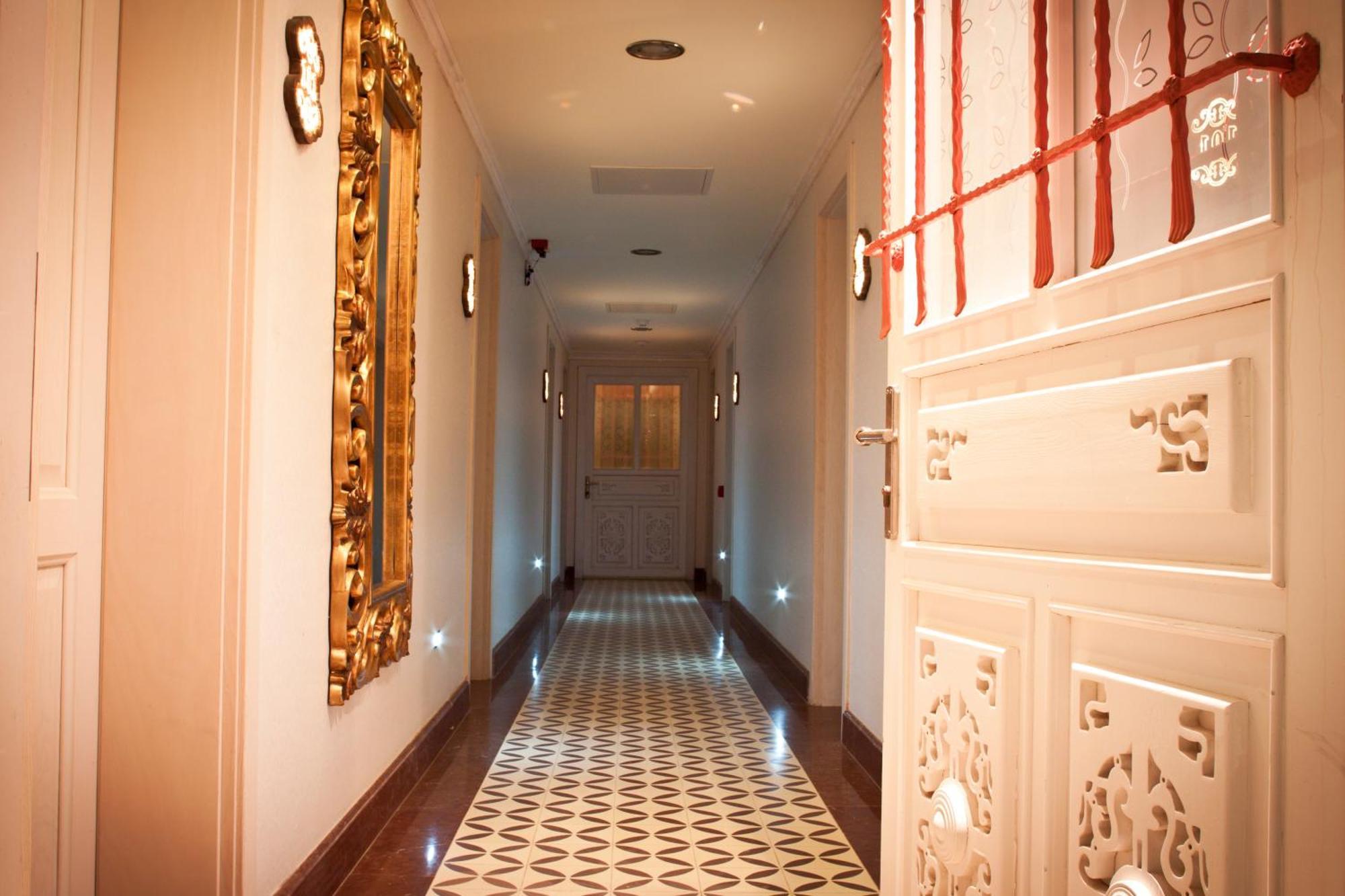 Casa Oliva Alacati - Adults Only 14 Plus Екстериор снимка
