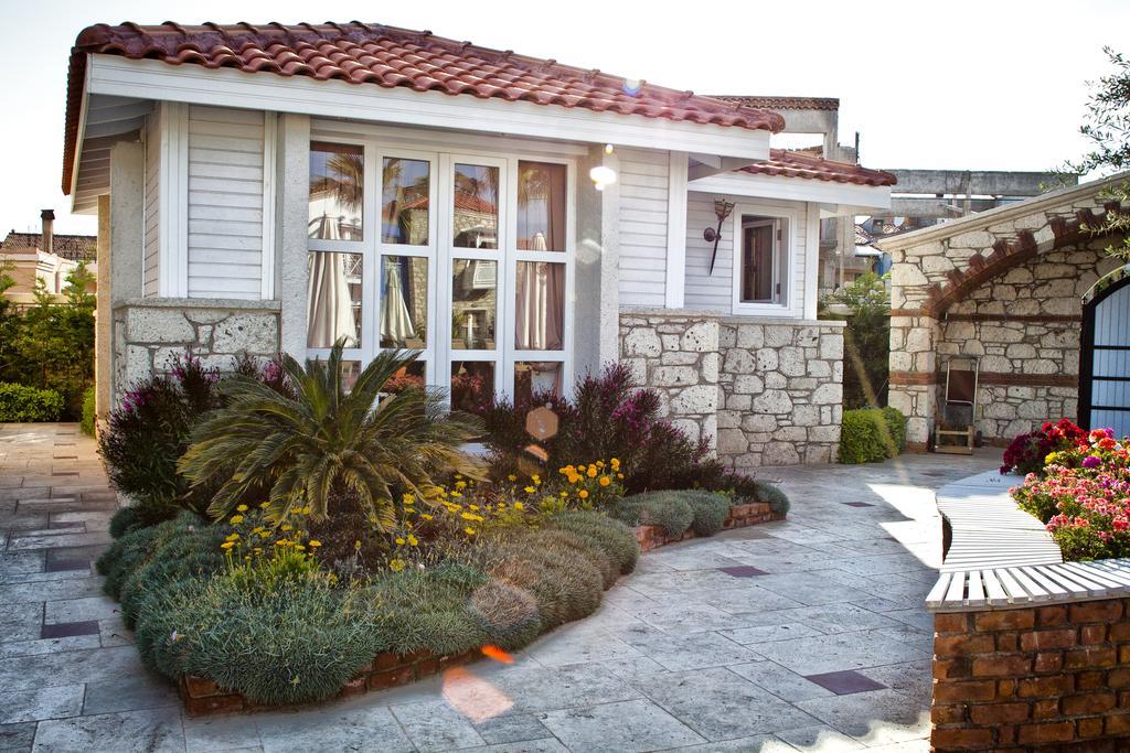 Casa Oliva Alacati - Adults Only 14 Plus Екстериор снимка