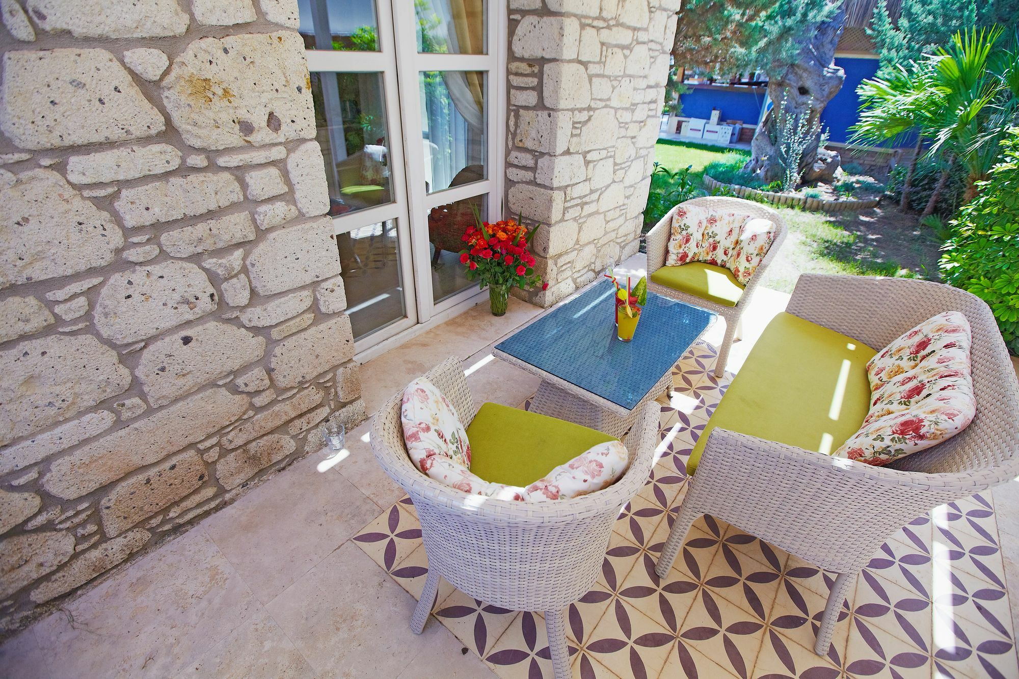 Casa Oliva Alacati - Adults Only 14 Plus Екстериор снимка